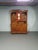 Tiroler Wood Cupboard, 1950s For Sale - Image 15 of 18