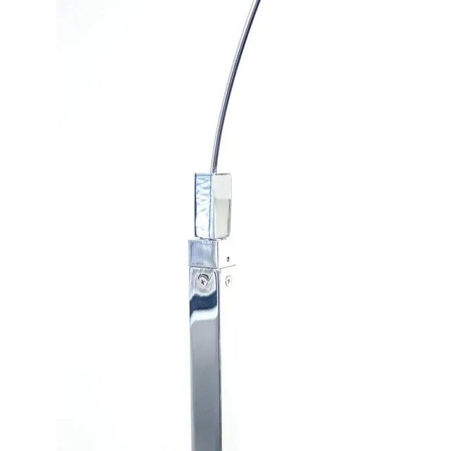 Moth Lamp by A. Siza Vieira for Fontana Arte For Sale - Image 15 of 18