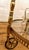 Vintage Brass Serving Trolley, 1950s For Sale - Image 4 of 13