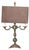 European Table Lamp, Set of 2 For Sale - Image 3 of 8