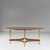 Vintage Oval Wooden Table, 1970, in Good conditions. Designed 1950 to 1959