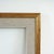 Vintage Wooden Frame, 1950s, in Good conditions. Designed 1950 to 1959