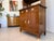 Antique Art Nouveau Buffet, 1920s For Sale - Image 11 of 17