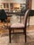 Jack Lenor Larsen Dining Chairs (Set of 8) For Sale In New York - Image 6 of 10