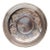 Vintage International Silver Company Silver Plated Ornate Tray For Sale