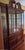 Traditional Traditional Broken Pedument China Cabinet For Sale - Image 3 of 13
