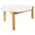Marble Center Table with Interchangeable Top by Charlotte Perriand for Cassina For Sale - Image 11 of 11