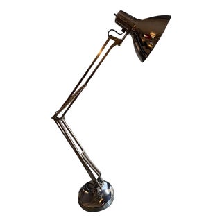 Naska Lamp from Fontana Arte, 1933 For Sale