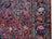 Late 19th Century Persian Double Tree-of-Life Kashan Rug For Sale - Image 9 of 13