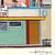 Liquor Store in Tarzana - Original Los Angeles Pop Art Mixed Media Artwork on Paper by Fabio Coruzzi For Sale In Los Angeles - Image 6 of 7