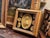 Classical Regency Style Grand Tour Intaglio Shadow Box Set With the Profile of Josiah Wedgwood For Sale - Image 4 of 12