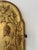 Gilded Wooden Tabernacle Door, Italy, 1800s For Sale - Image 4 of 10