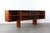 Mid-Century Modern Credenza Hutch in Teak by Svend Aage Larsen Denmark For Sale - Image 3 of 10