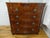 Regency Ogee Scotch Chest of Drawers For Sale - Image 16 of 16