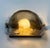 Amber and Clear Murano Glass Wall Light from Kaiser Idell, Germany, 1970s For Sale - Image 15 of 18