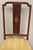 Traditional Antique Edwardian Mahogany Side Chair With Pencil and Pinwheel Inlay For Sale - Image 3 of 11