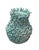 Italian Vintage Italian Hand-Crafted Turquoise Coral For Sale - Image 3 of 12