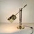 Italian Articulated Desk Lamp, 1980s For Sale - Image 4 of 12