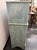 Mid 20th Century Mid Century Nautical Theme 5 Drawer Highboy - Newly Painted For Sale - Image 5 of 10