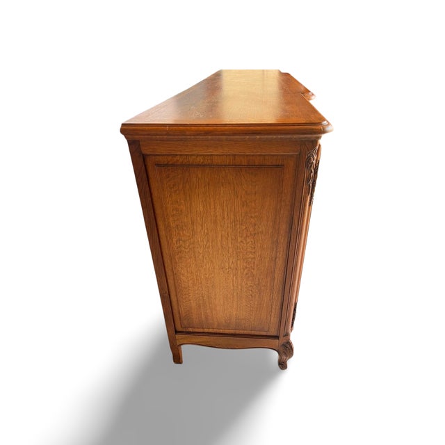 Antique French Country Sideboard For Sale - Image 12 of 16