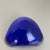 Blue Murano Glass Bowl, Italy, 1970s For Sale - Image 17 of 18