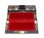 Victorian Mother-of-Pearl Inlaid Writing Box For Sale In New York - Image 6 of 11
