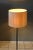 Adjustable Floor Lamp with Fabric Shade by J. T. Kalmar, Vienna, 1950s For Sale - Image 11 of 16