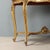 Console Table with Mirror, Set of 2 For Sale - Image 11 of 13