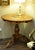 Black Forest Table with Eagle, 1890s For Sale - Image 6 of 7