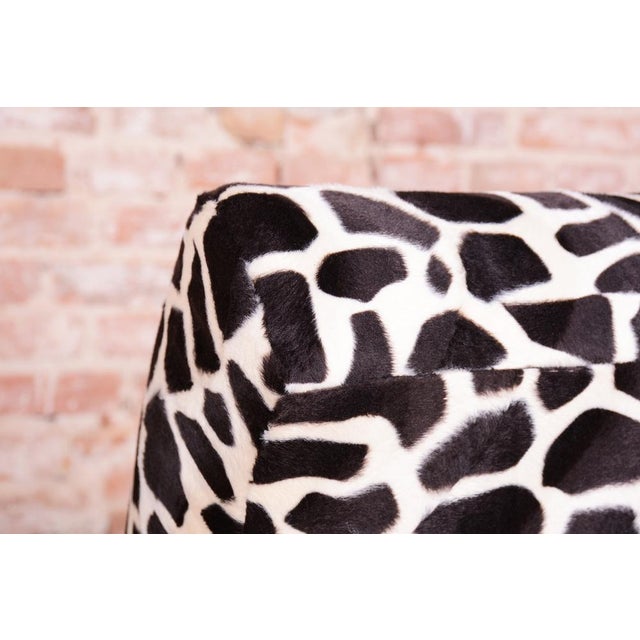 Art Deco Armchairs in Beech, Czech, 1920s, Set of 2 For Sale - Image 6 of 12