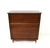 Mid Century Walnut Highboy Dresser Chest by Dixie For Sale - Image 10 of 10