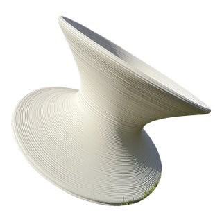 Magis Spun Chair by Thomas Heatherwick – Iconic Modern Italian Design For Sale
