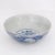 Chinese Blue and White Porcelain Bowl For Sale - Image 4 of 6