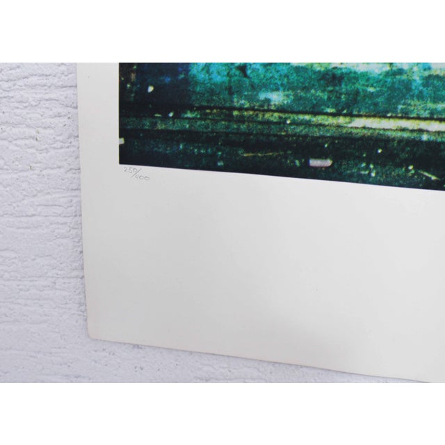 Klaus Littmann, Street Art, Photographic Print, 1974 For Sale - Image 8 of 12