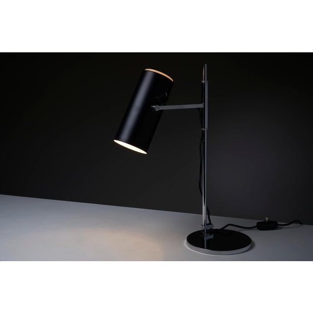 Table Lamp by Cosack, 1960 For Sale - Image 6 of 15