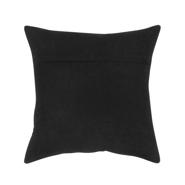 This luxurious Cowhide Throw Pillow is hand-cut and hand-stitched. Each panel is carefully selected for rich color and...