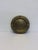 Mid-Century Brazilian Modern Bronze Ashtray Catchall, 1960s For Sale - Image 10 of 11