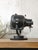 Pig Nose Theater Spotlight Desk Lamp from Strand Electric, England, 1960s For Sale - Image 9 of 16