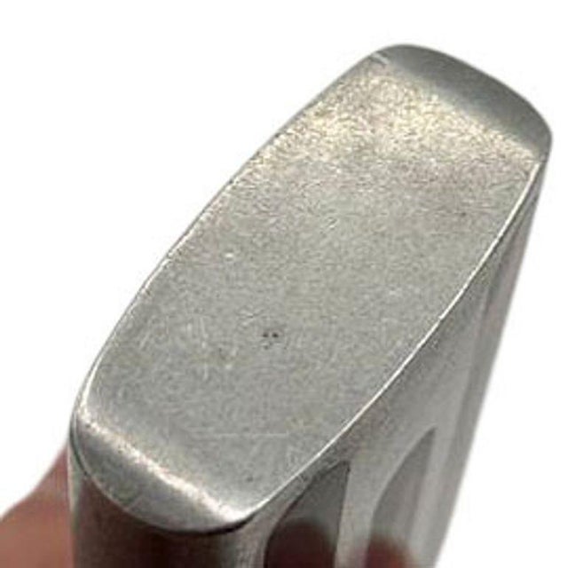 Silver 1940s Rare Wwii Vulcano "Démarreur" Kickstarter Machined Aluminum Lighter, Africa For Sale - Image 8 of 8