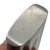 Silver 1940s Rare Wwii Vulcano "Démarreur" Kickstarter Machined Aluminum Lighter, Africa For Sale - Image 8 of 8