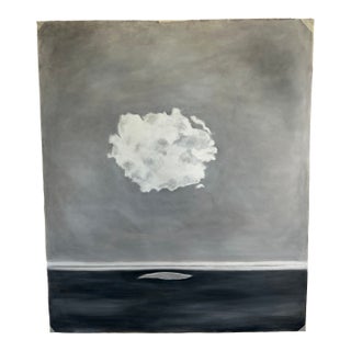Cloud With Dark Water For Sale
