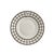 Aryan Teacup & Saucer Set of 4 by Nina Magon For Sale - Image 4 of 6