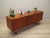 Black Danish Teak Sideboard, 1970s For Sale - Image 8 of 18