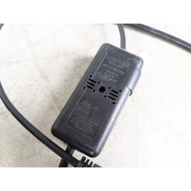 Metal Mid-Century Floor Lamp Tibia by Scarpa Papillona for Flos, 1970 For Sale - Image 7 of 11