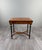 19th Century Napoleon III Marquetry Writing Table For Sale - Image 13 of 13