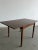 Mid-Century Modern MCM Square Table For Sale - Image 3 of 12