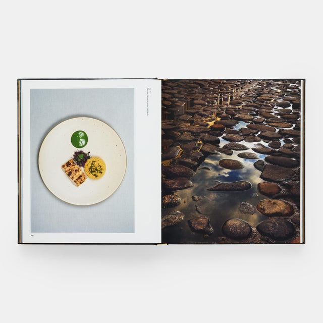 Oteque: Ideas, Principles, Recipes, Stories and Connections [A Cookbook] For Sale - Image 11 of 12