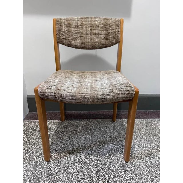 Set of Chairs, 1970s For Sale - Image 5 of 11
