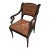 English Regency Armchair For Sale