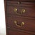 Early Antique English Georgian Secretary, Circa 1750 For Sale - Image 4 of 18